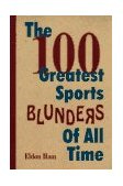 Sports Blunders