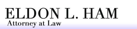 Eldon L. Ham